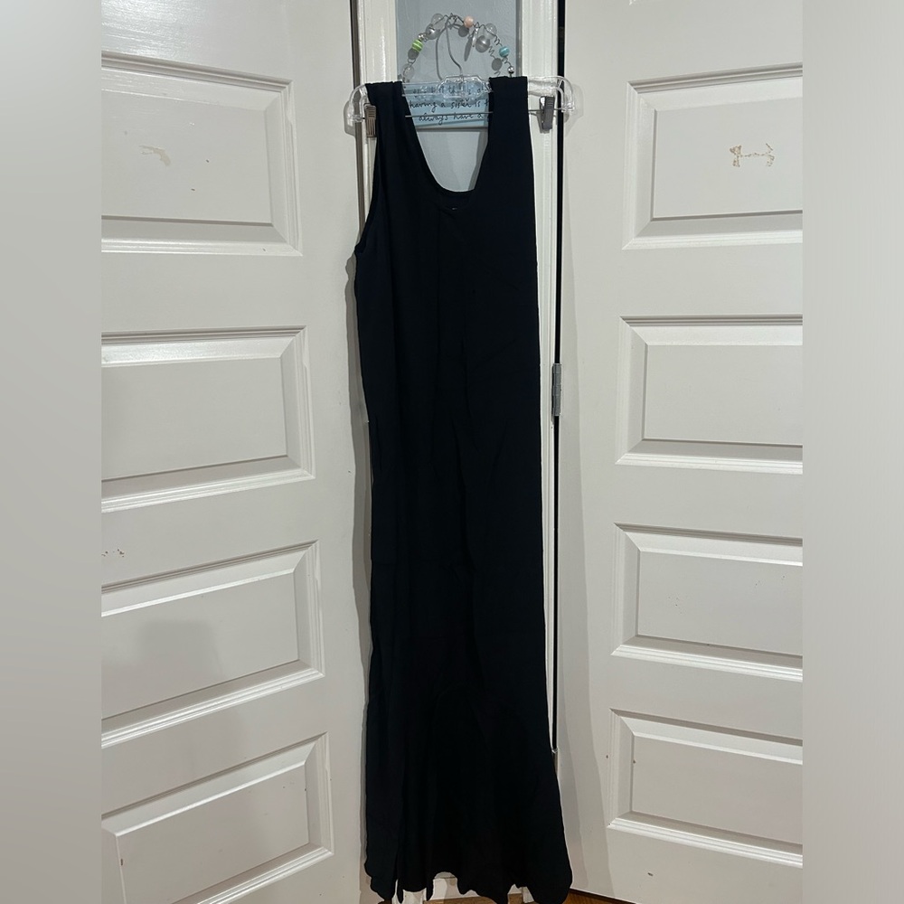 Flax Dress